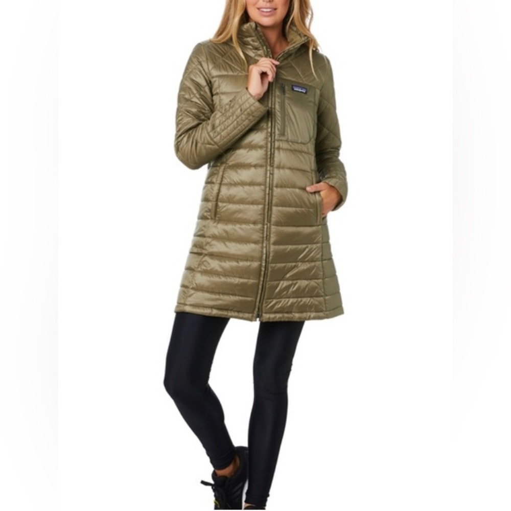 Patagonia Radalie Parka
